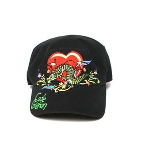 Cade Christian Dragon Cap